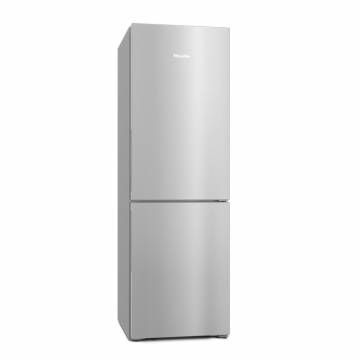 Miele KFN 4375 BD Ψυγειοκαταψύκτης 330lt No Frost Υ185.5xΠ59.7xΒ67.5cm Inox Miele KFN 4375 BD Ψυγειοκαταψύκτης 330lt No Frost Υ185.5xΠ59.7xΒ67.5cm Inox